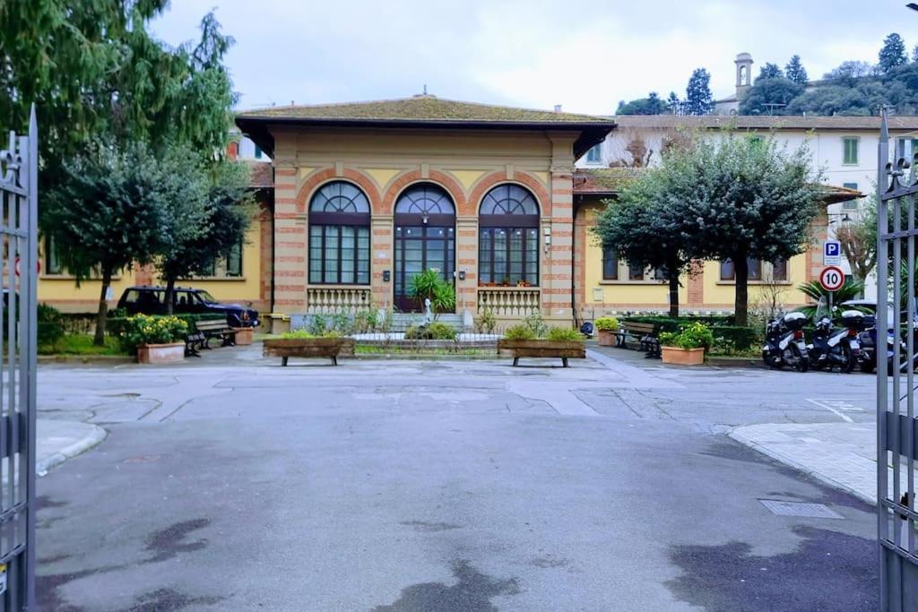 Laura B & B Florence Exterior photo